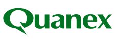 Quanex logo