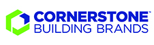 Cornerstone logo